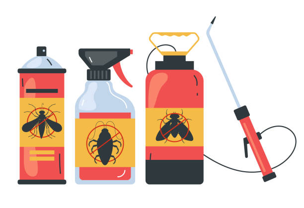 Best Commercial Pest Control Services  in Ivanhoe, TX