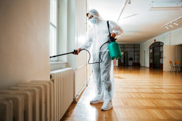 Best Pest Control for Restaurants  in Ivanhoe, TX